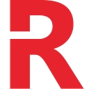 R Racks   Red Dot Rack logo