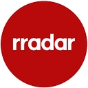 Rradar logo