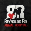 Reynolds Road Animal Hospital logo