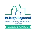 Raleigh Regional Association Of Realtors logo