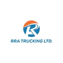 Rra Trucking Ltd. logo
