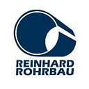 Reinhard Rohrbau logo