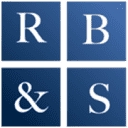Rubenstein, Berliner & Shinrod logo