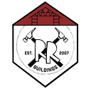 RR Buildings logo