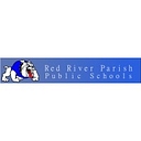 Red River Parish School District logo