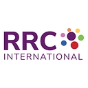 Rrc International logo