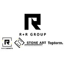 R+R Group logo