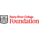 Rainy River Community College Foundation logo