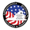 Rappahannock Regional Criminal Justice Academy logo