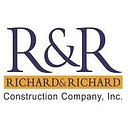 R&r Construction logo