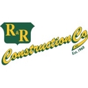 R&R Constrcution logo