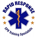 Favicon of Rapid Response CPR Training