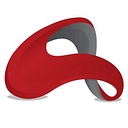 Red River College Students' Association logo
