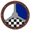 Road Racing Drivers Club Inc logo