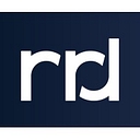 RR Donnelley logo
