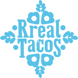 Rreal Tacos logo