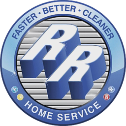 RR Professional Home Services dba RR Electric Heating & Air Logo