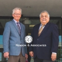 Rendon & Associates logo