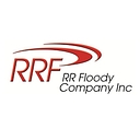 R.R. Floody Company, Inc. logo