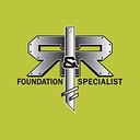 R&R Foundation Specialist logo