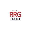 The Rrg Group logo