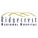 Ridgecrest Regional Hospital logo
