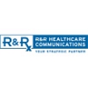 R&R Healthcare Communications logo