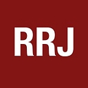 Ryerson Review Of Journalism logo