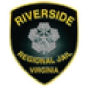 Riverside Regional Jail logo