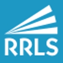 Rockbridge Regional Library logo
