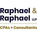 Raphael And Raphael Llp logo