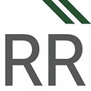 RR London logo