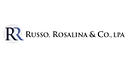 Russo, Rosalina & Co., L.P.A. logo