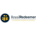 Royal Redeemer Lutheran School logo