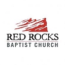Red Rocks Baptist Church logo