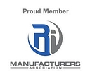 R&R Machine Industries Inc logo