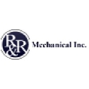 R&R Mechanical, Inc. logo