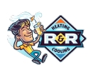 R&R Mechanical Services logo