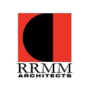 Rrmm Architects logo