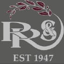 R. Robertson & Son logo