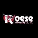 R. Roese Contracting logo