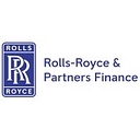 Rolls Royce & Partners Finance logo