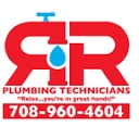 R&R Plumbing Technicians logo