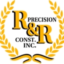 R&R Precision Construction logo