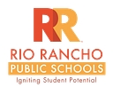 Rio Rancho Public Schools logo