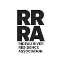 Rideau River Residence Association logo