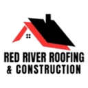 Red River Roofing & Construction logo