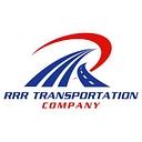 Rrr Transportation Company logo