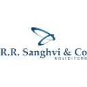 R. R. Sanghvi & Co logo