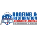 Roofing & Restoration Services logo